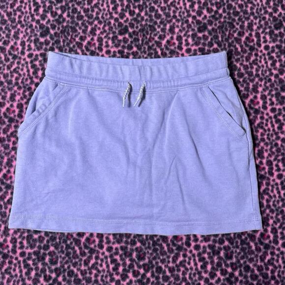 Boston Traders Y2K Mini Skort - Picture 2 of 7